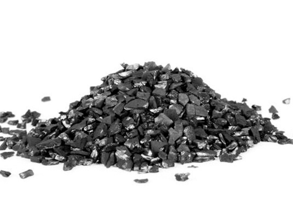 破碎狀煤質活性炭