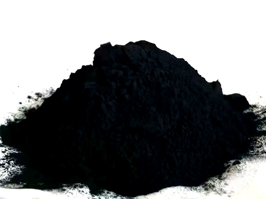 粉狀煤質活性炭